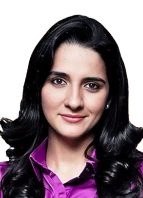 Shruti Seth